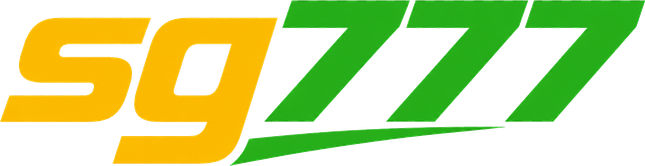 SG777 Logo